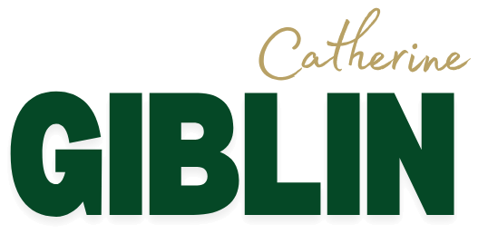 Catherine Giblin