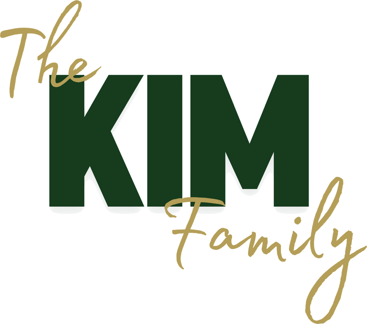 The Kim Family