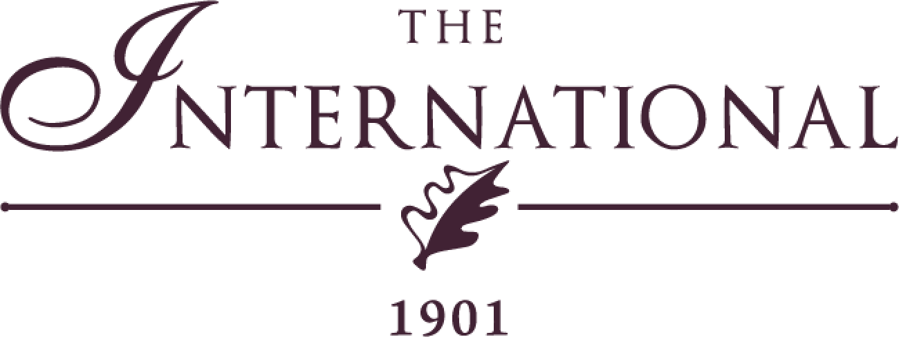 The International Golf Club, est. 1901