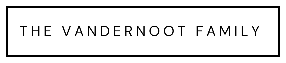 The Vandernoot Family